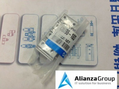 Датчик/Модуль SMC CUJB6-10D