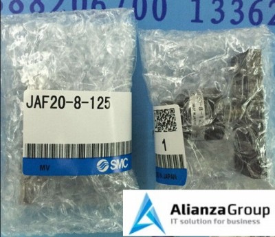 Датчик/Модуль SMC JAF20-8-125