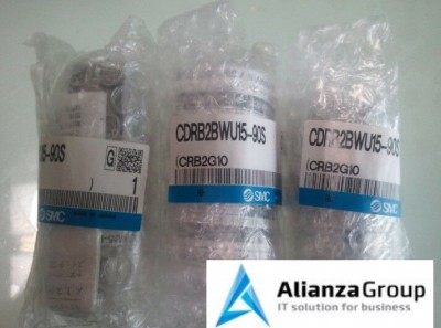 Датчик/Модуль SMC CDRB2BWU15-90S