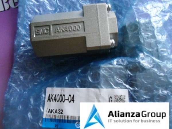 Датчик/Модуль SMC AK4000-04