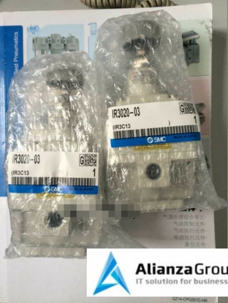 Датчик/Модуль SMC IR3020-03