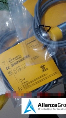 Датчик/Модуль TURCK BI2-M12E-AD4X BI2M12EAD4X