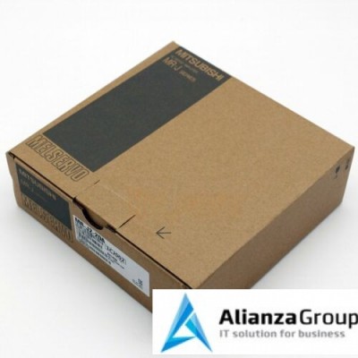 Сервопривод Mitsubishi MR-J2-20A