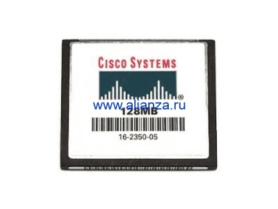 MEM2800-128CF Оперативная память Cisco