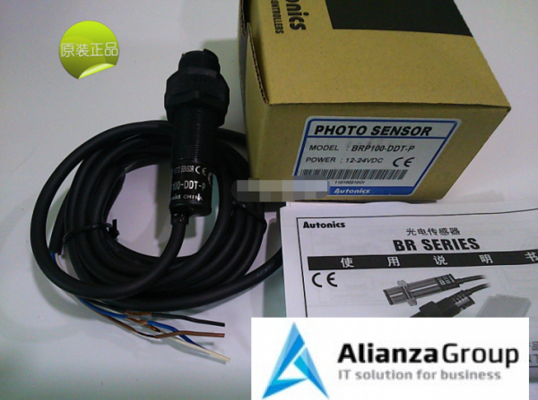 Датчик/Модуль Autonics BRP100-DDT-P