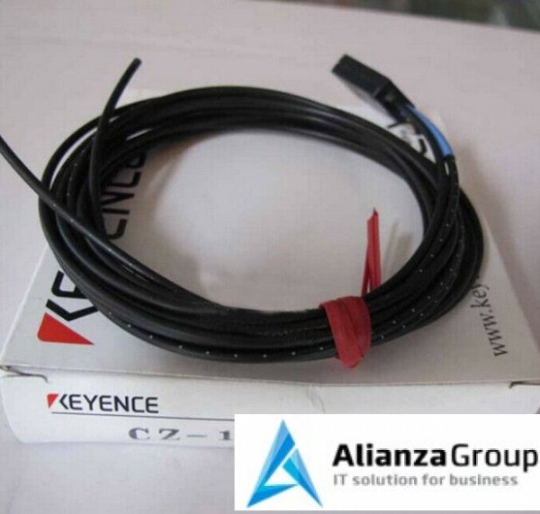 Датчик/Модуль Keyence CZ-12
