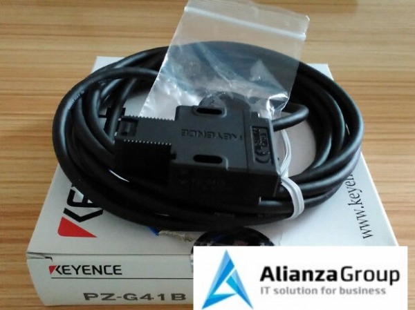 Датчик/Модуль Keyence PZ-G41B