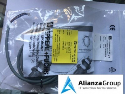 Датчик/Модуль Pepperl+Fuchs NBB15-30GM50-E2-M