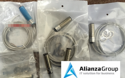 Датчик/Модуль SICK VTE18-3P2212