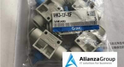 Датчик/Модуль SMC VHK3-10F-10F