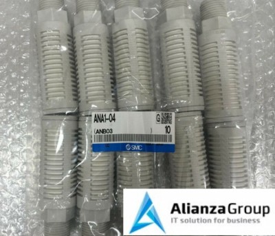 Датчик/Модуль SMC ANA1-04