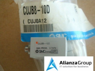 Датчик/Модуль SMC CUJB8-10D