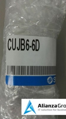 Датчик/Модуль SMC CUJB6-6D