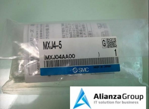 Датчик/Модуль SMC MXJ4-5 MXJ4 5