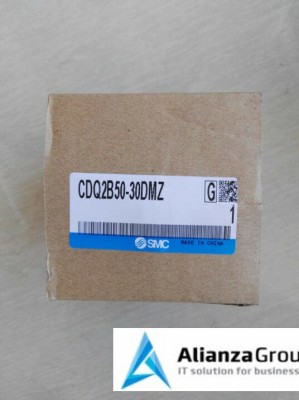 Датчик/Модуль SMC CDQ2B50-30DMZ