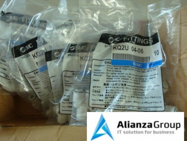 Датчик/Модуль SMC KQ2U04-06