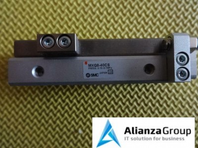 Датчик/Модуль SMC MXQ8-40CS