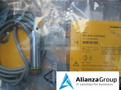 Датчик/Модуль Turck BI3-M18-AZ3X/S903