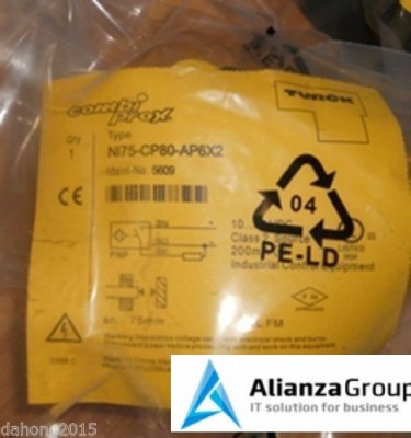 Датчик/Модуль Turck NI75-CP80-AP6X2 NI75CP80AP6X2