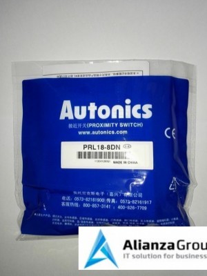 Датчик/Модуль Autonics PRL18-8DN