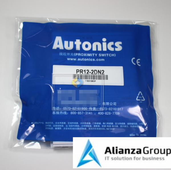 Датчик/Модуль Autonics PR12-2DN2
