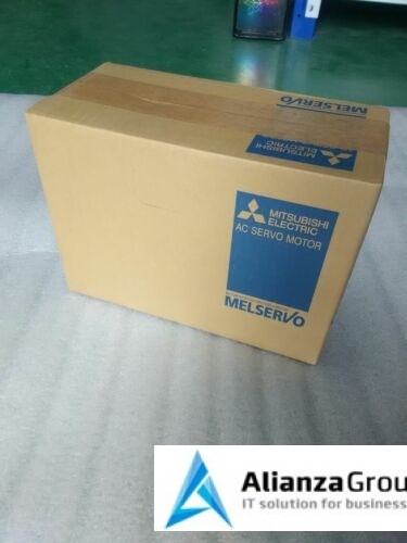Сервомотор Mitsubishi HC-RFS103K