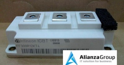 Датчик/Модуль Infineon FF300R12KE4