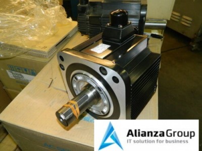 Сервомотор YASKAWA SGMG-20A2BBC