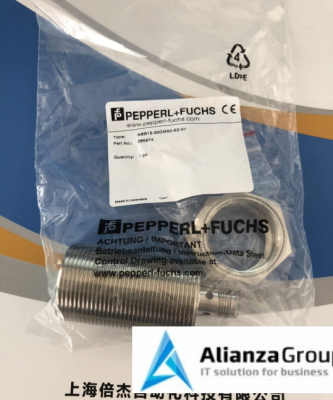 Датчик/Модуль Pepperl+Fuchs NBB15-30GM50-E2-V1