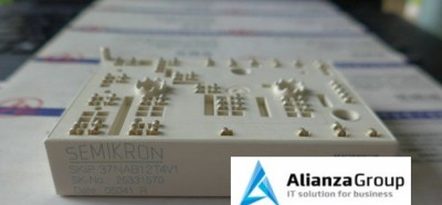 Силовой модуль SEMIKRON SKIIP37NAB12T4V1