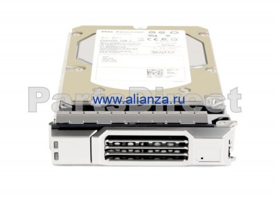 RVX9N Жесткий диск Dell 1 Тб 3.5' 7200 об/мин