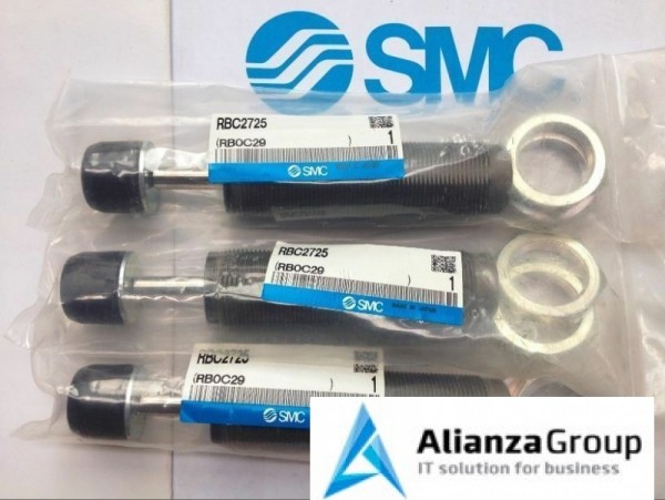 Датчик/Модуль SMC RBC2725