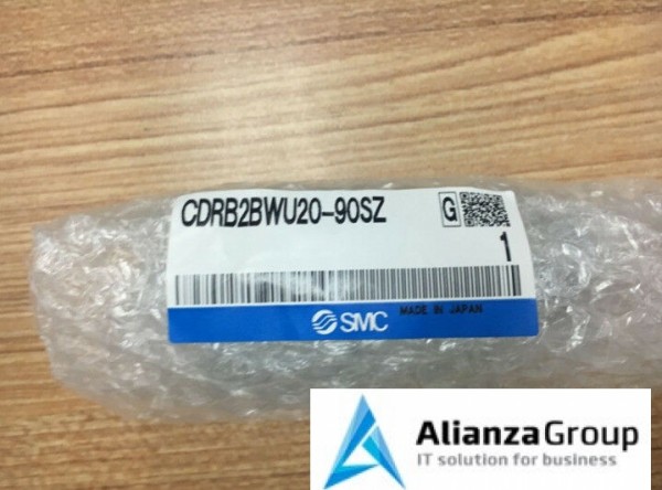 Датчик/Модуль SMC CDRB2BWU20-90SZ