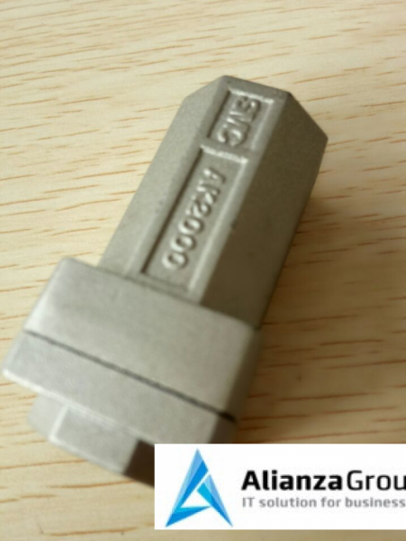 Датчик/Модуль SMC AK2000-02