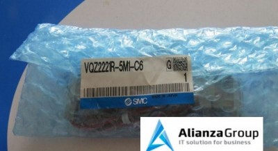 Датчик/Модуль SMC VQZ2221R-5M1-C6