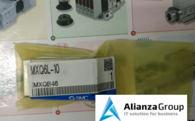 Датчик/Модуль SMC MXQ6L-10