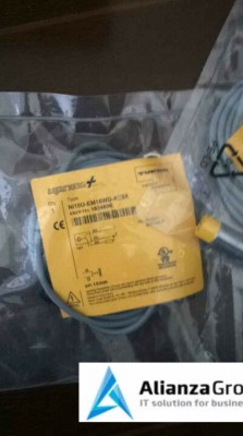 Датчик/Модуль Turck NI15U-EM18WD-AP6X