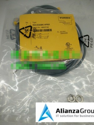 Датчик/Модуль TURCK NI3-EG08K-AP6X