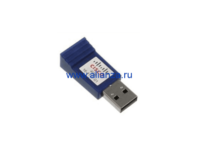 UCS-USBFLSH-S-4GB Оперативная память Cisco 4 Гб