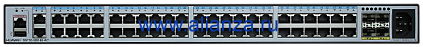Коммутатор Huawei S5720-50X-EI-AC
