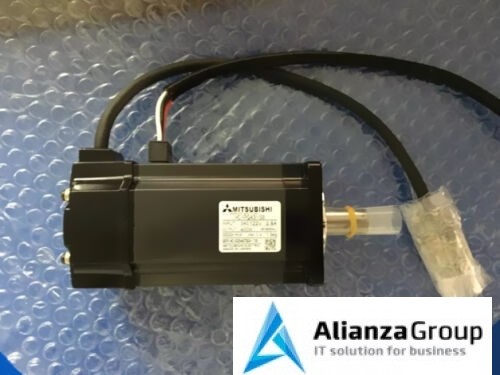 PLC/Servo Модуль Mitsubishi HC-PQ43-S8