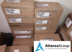 Сервомотор YASKAWA SGMGH-44ACA21