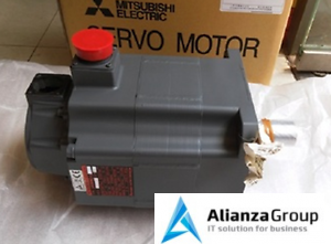 Сервомотор Mitsubishi HC-SF502BK
