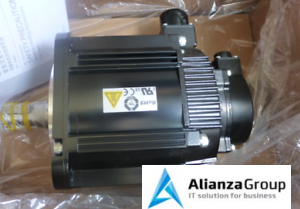 Сервомотор YASKAWA SGMG-30A2AAB