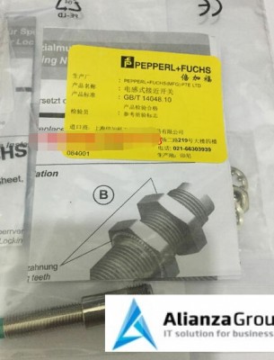 Датчик/Модуль Pepperl + Fuchs NEB3-8GM45-E2-V1