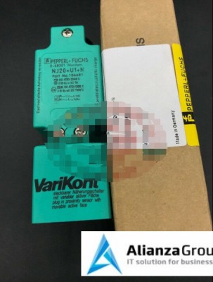 Датчик/Модуль Pepperl+Fuchs NJ20+U1+N