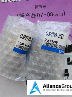 Датчик/Модуль SMC CJP2T10-25D