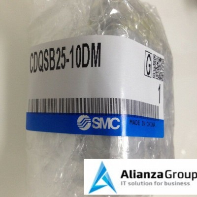 Датчик/Модуль SMC CDQSB25-10DM