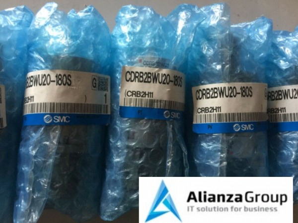 Датчик/Модуль SMC CDRB2BWU20-180S