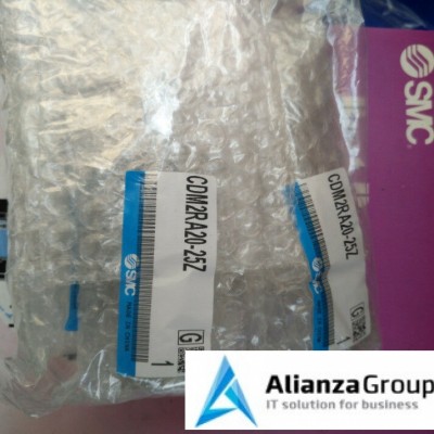 Датчик/Модуль SMC CDM2RA20-25Z